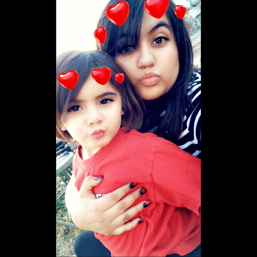 Meet your Posher, Selena